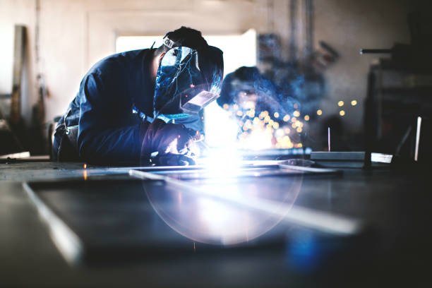Best Structural Steel Welding in Elberta, AL