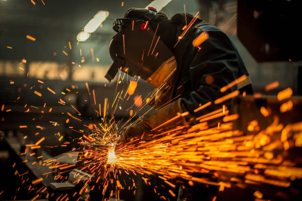 Best Specialty Welding Processes in Elberta, AL