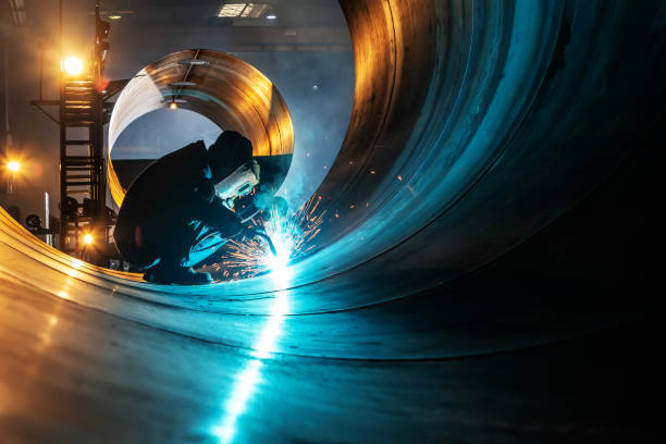 Best Maintenance and Repair Welding in Elberta, AL