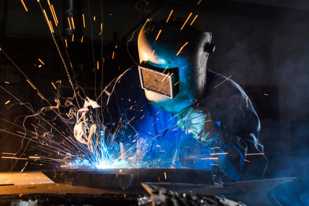 Best Marine and Shipbuilding Welding in Elberta, AL