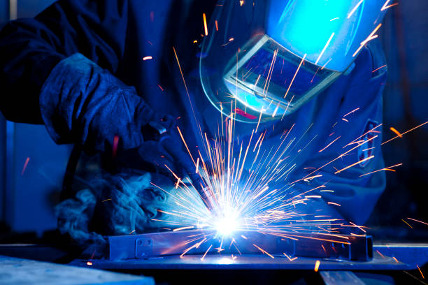 Affordable Welder Services in Elberta, AL