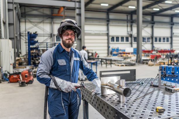  Elberta, AL Welder Pros