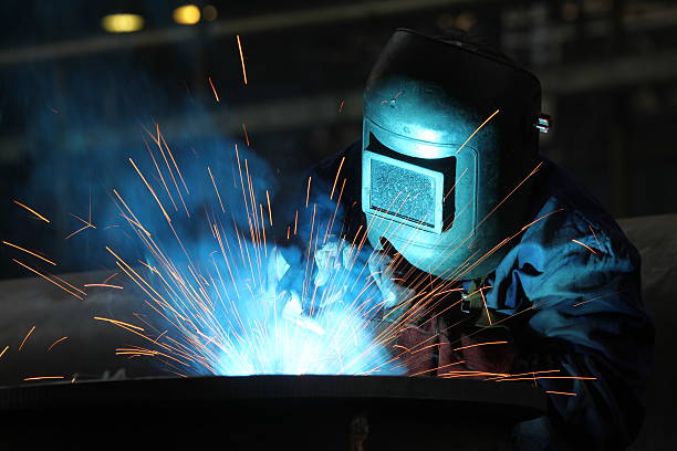 Best Food and Beverage Processing Equipment Welding in Elberta, AL