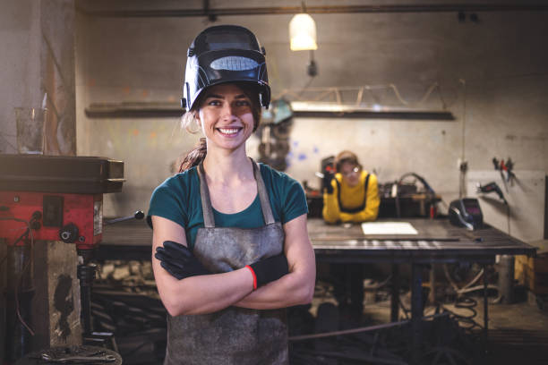 Elberta, AL Welder & Metal Fabrication Company